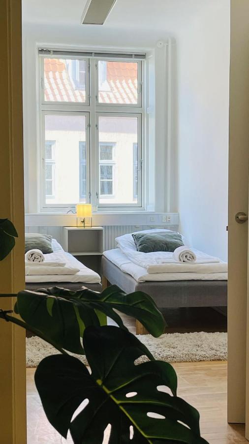 Apartmentincopenhagen Apartment 1510 Luaran gambar