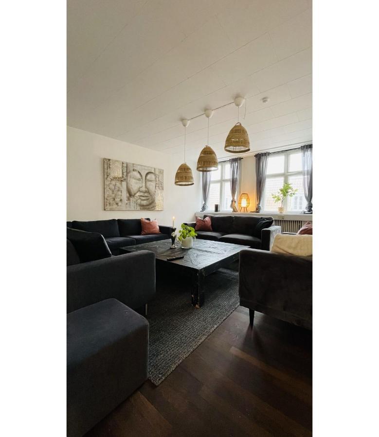 Apartmentincopenhagen Apartment 1510 Luaran gambar