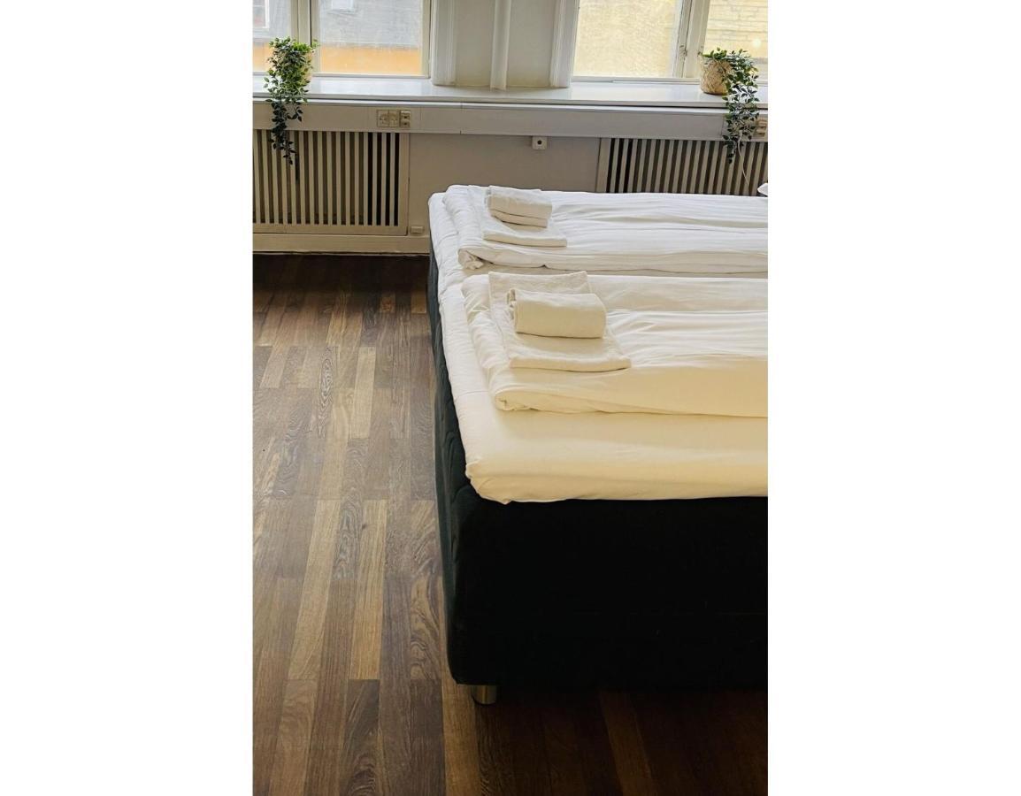 Apartmentincopenhagen Apartment 1510 Luaran gambar